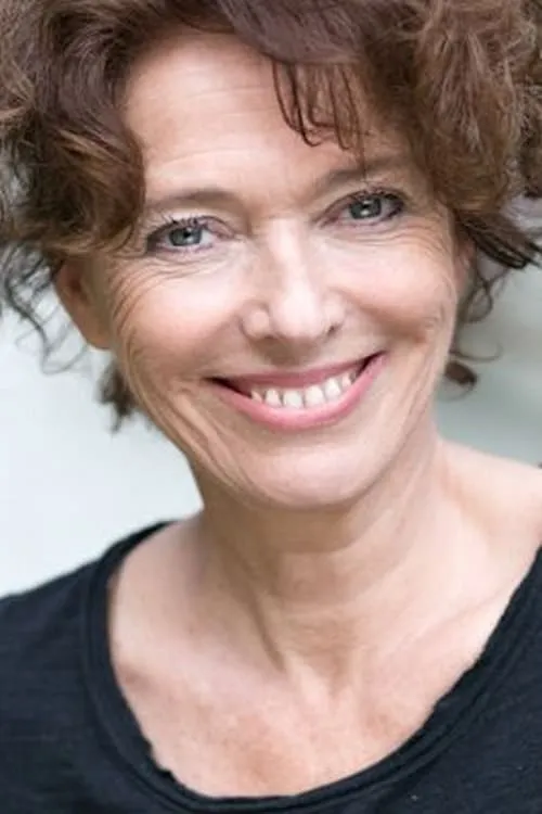 Actor Véronique Ataly