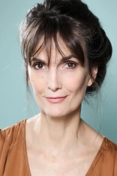 Actor Véronique Boulanger