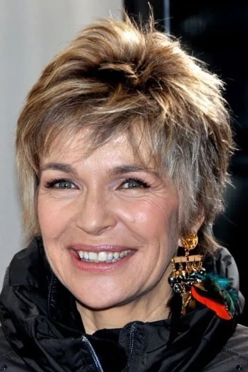 Actor Véronique Jannot