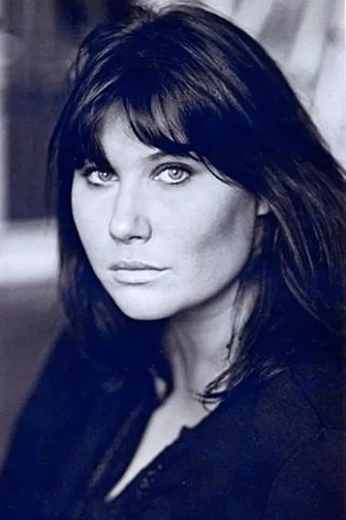 Actor Véronique Silver