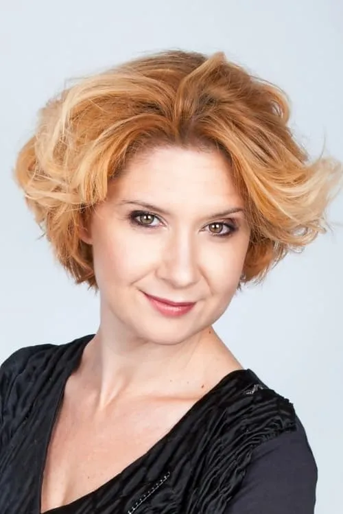 Actor Vesna Pernarčič