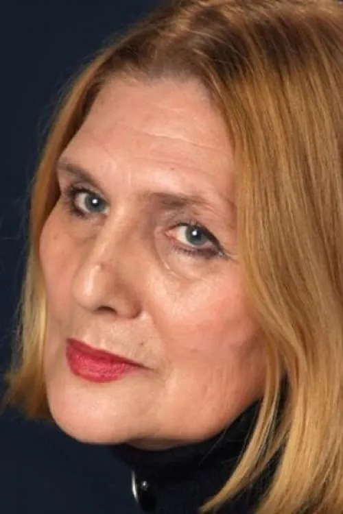 Actor Vesna Stilinović