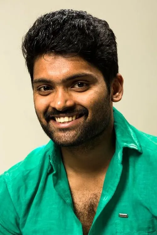 Actor Vetri