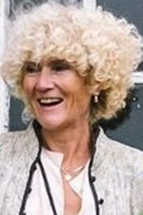 Actor Vibeke Ankjær