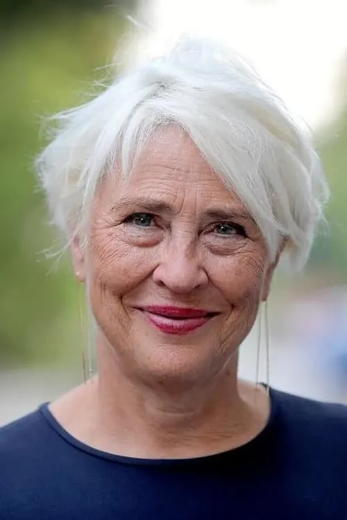 Actor Vibeke Windeløv