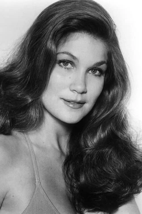 Actor Vicki Frederick