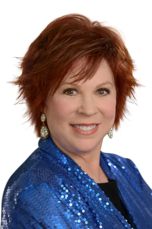 Vicki Lawrence interpretando a Grace Fontreil