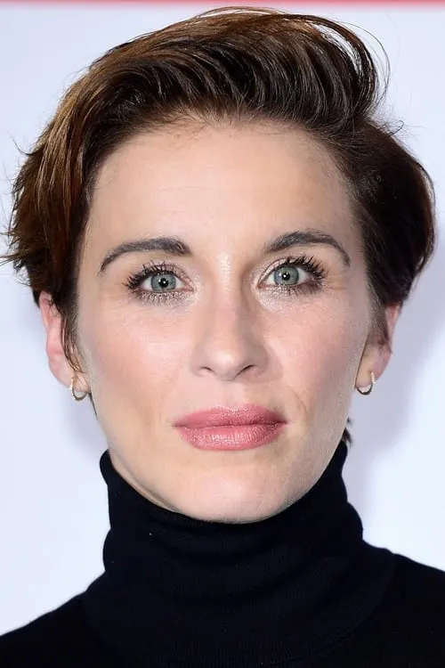 Alfie Field ha trabajado con Vicky McClure en 1 ocasiones