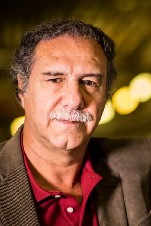 Actor Víctor Gaviria