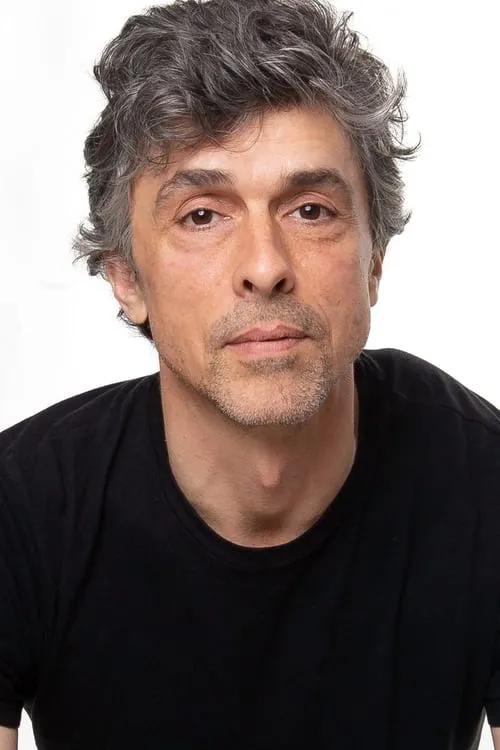 Actor Victor Gonçalves