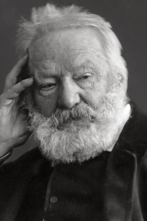 Actor Victor Hugo