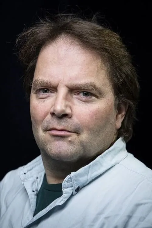 Actor Victor Löw