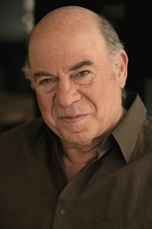 Actor Victor Raider-Wexler