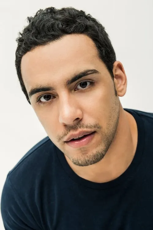 Actor Victor Rasuk