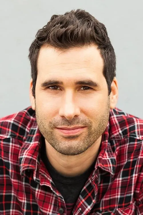 Actor Victor Salvatore