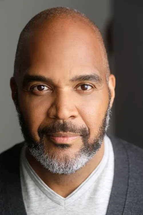 Actor Victor Williams