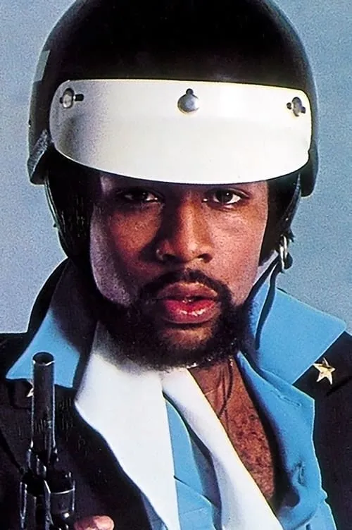 Victor Willis interpretando a Self - Village People (archive footage)