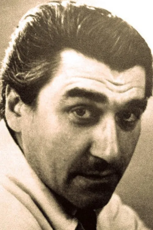 Victor Zozulin