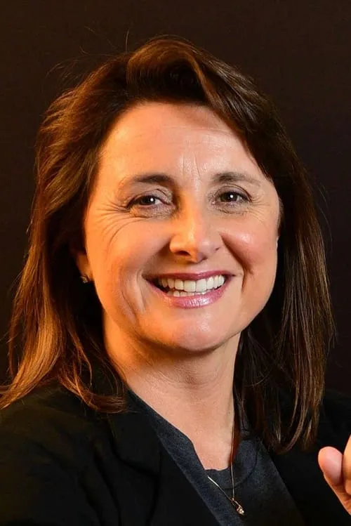 Actor Victoria Alonso