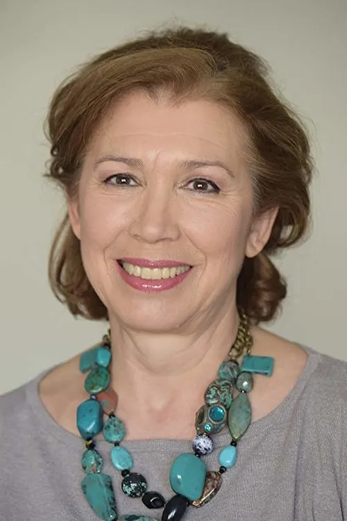 Actor Victoria Cociaș