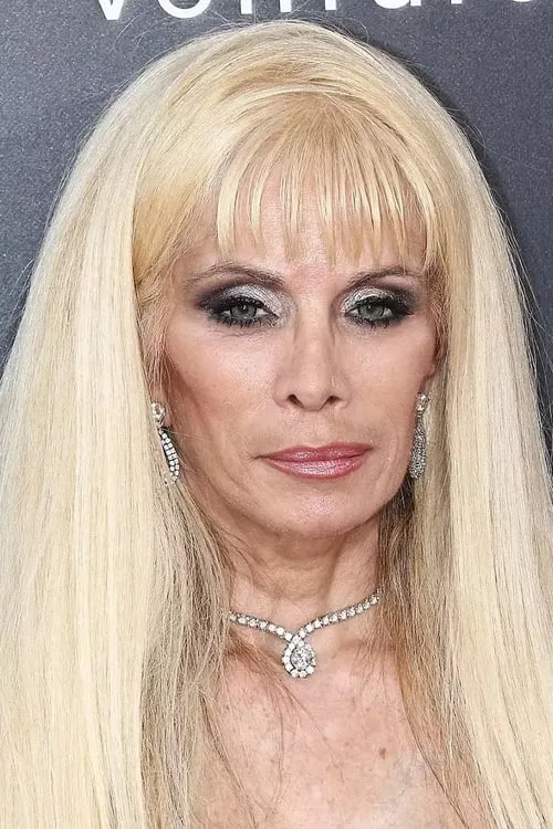 Actor Victoria Gotti