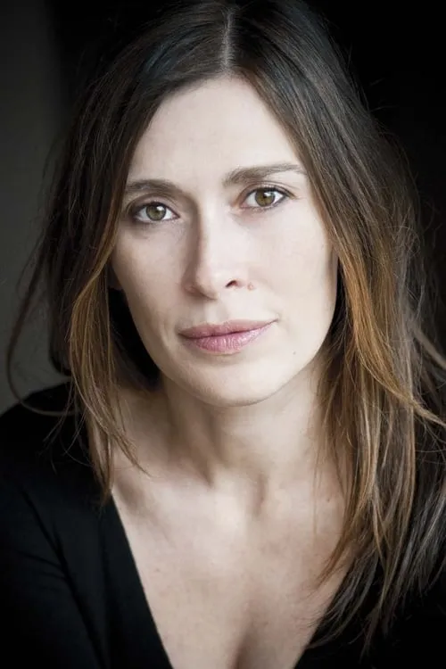 Actor Victoria Haralabidou