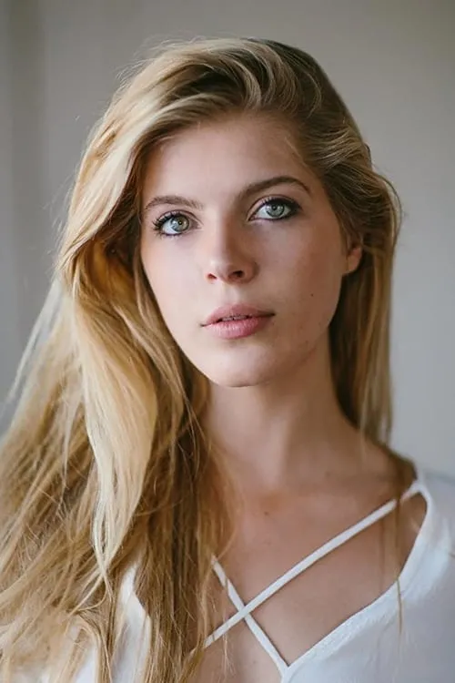 Actor Victoria Jacobsen