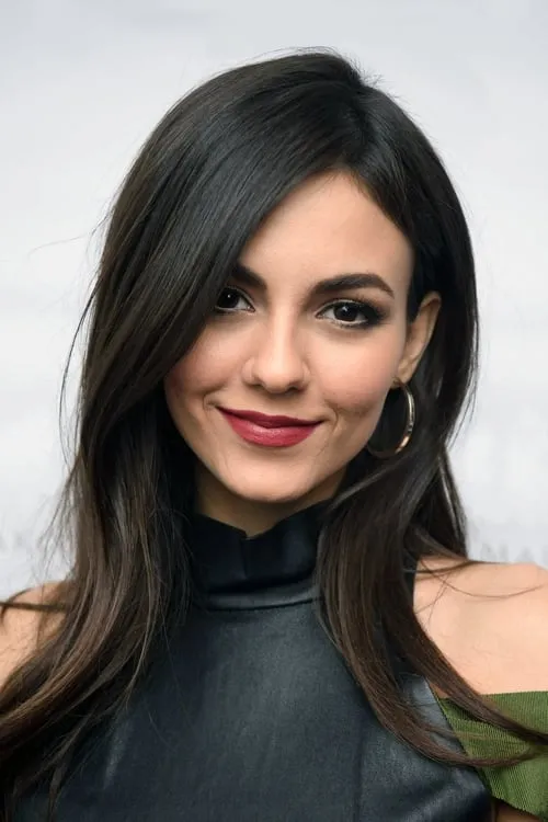 Foto de perfil del actor Victoria Justice en el reparto