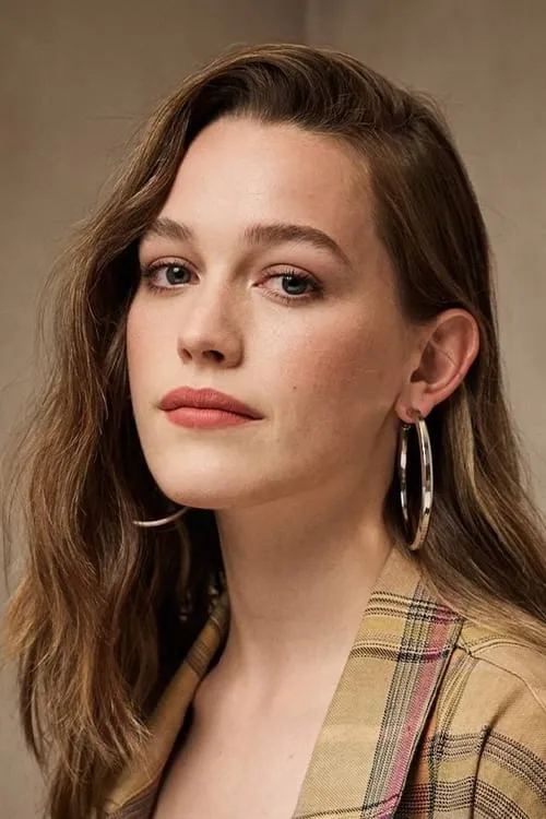 Foto de perfil del actor Victoria Pedretti en el reparto