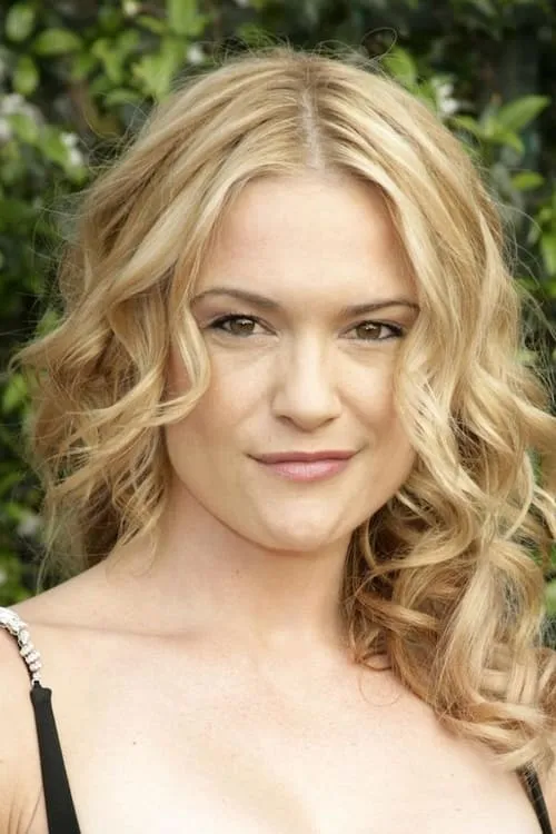 Actor Victoria Pratt