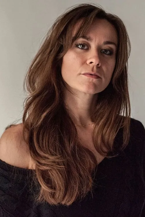 Actor Victoria Sordo