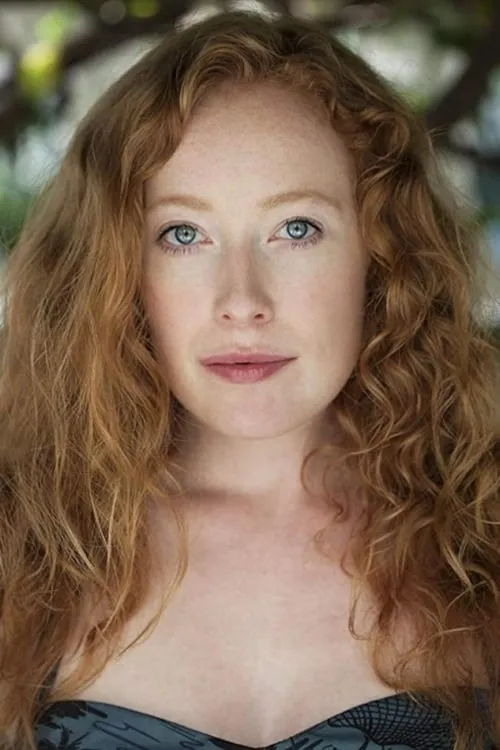 Actor Victoria Yeates