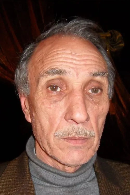 Actor Vidadi Aliyev