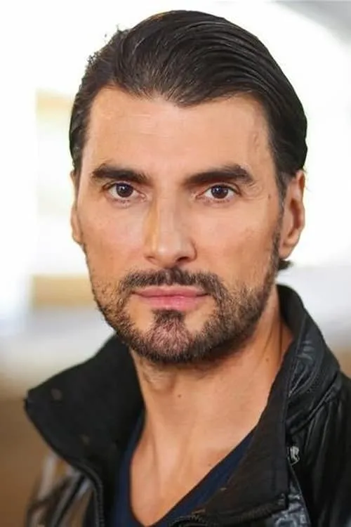 Actor Vidal Sancho