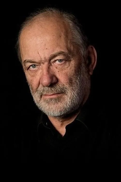 Actor Vidas Petkevičius