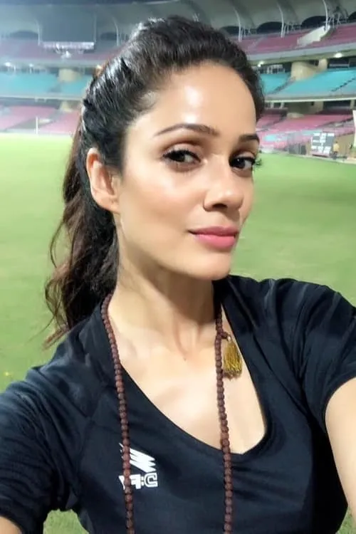 Vidya Malvade en el reparto