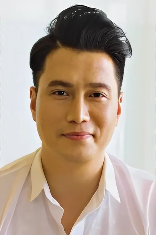 Actor Việt Anh