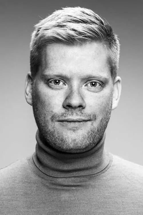 Actor Vigfús Þormar Gunnarsson