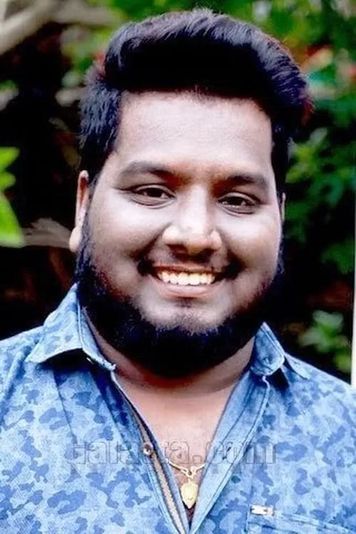 Actor Vignesh