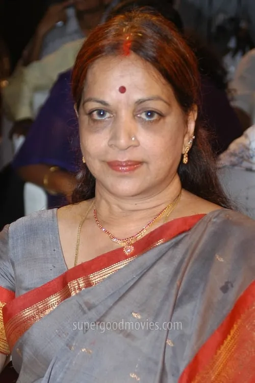 Actor Vijaya Nirmala