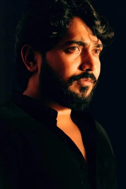 Actor Vikky Varun