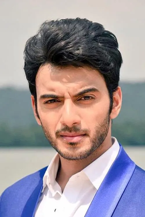 Vikram Singh Chauhan en el reparto