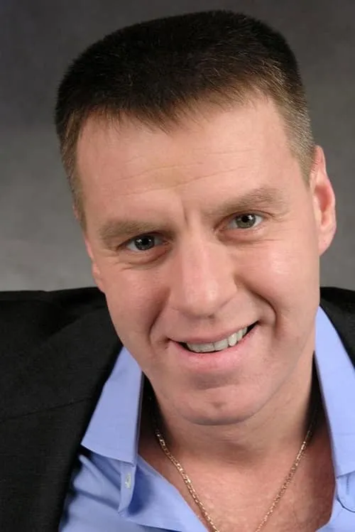 Actor Viktor Efremov