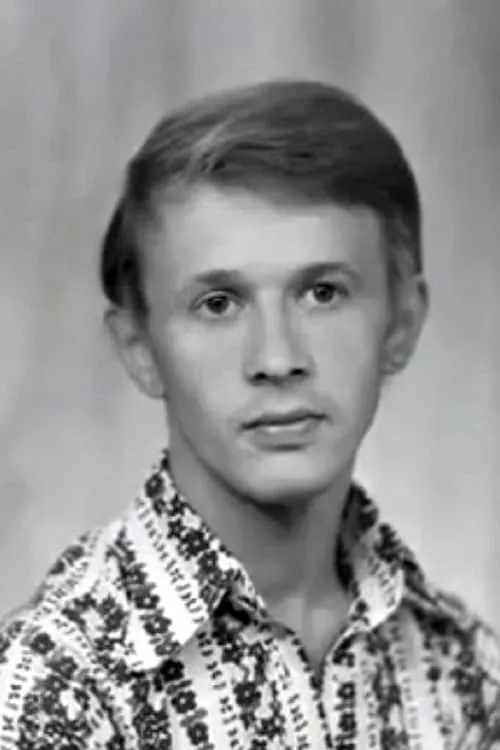 Actor Viktor Kosykh