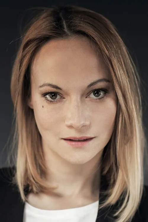 Actor Viktorija Bencik