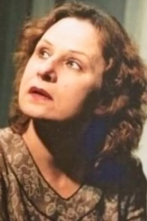 Actor Vilija Grigaitytė