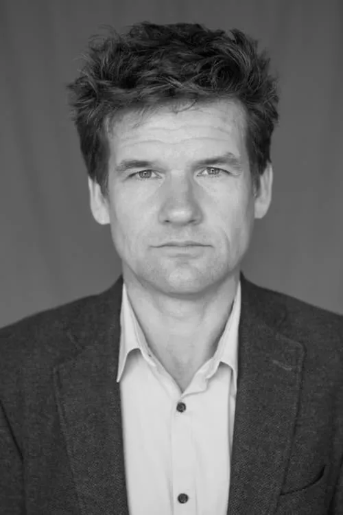 Actor Vilis Daudziņš