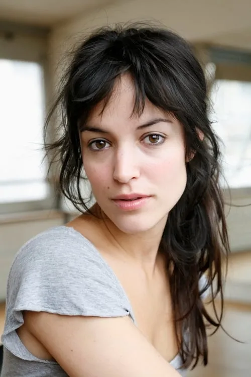 Actor Vimala Pons