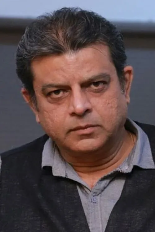 Actor Vinay Varma