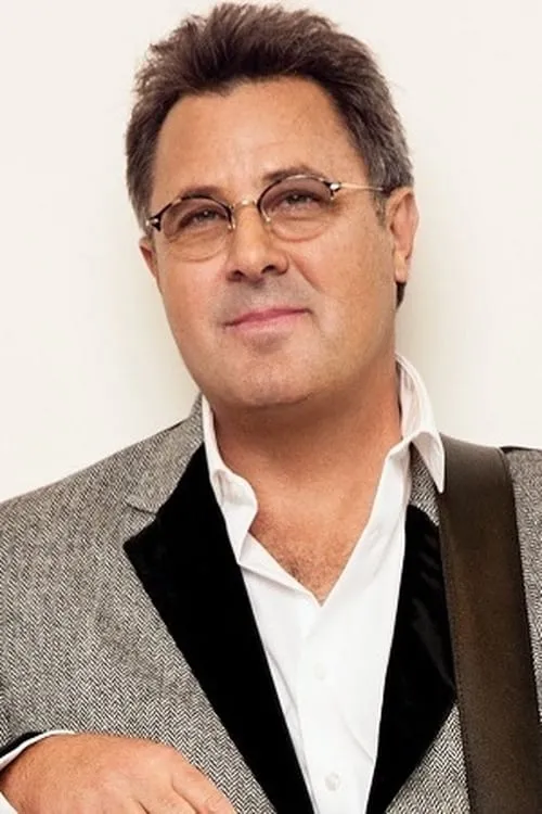 Vince Gill interpretando a Vince